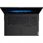 Ноутбук Lenovo Legion 5 17ARH05H 82GN0003RU (17.3 ", FHD 1920x1080 (16:9), AMD, Ryzen 5, 16 Гб, SSD, 512 ГБ, nVidia GeForce RTX 2060)
