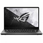 Ноутбук Asus ROG Zephyrus G14 GA401QM-HZ169T 90NR05S6-M03700 14 ", FHD 1920x1080 (16:9), AMD, Ryzen 7, 16 Гб, 1 ТБ, nVidia GeForce RTX 3060, Windows 10 Home
