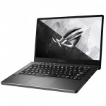 Ноутбук Asus ROG Zephyrus G14 GA401QM-HZ169T 90NR05S6-M03700 14 ", FHD 1920x1080 (16:9), AMD, Ryzen 7, 16 Гб, 1 ТБ, nVidia GeForce RTX 3060, Windows 10 Home