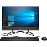 Моноблок HP 200 G4 AiO 261U7ES (21.5 ", Intel, Core i3, 10110U, 2.1 ГГц, 8 Гб, HDD, 1 Тб)