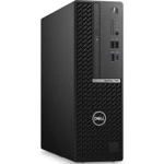 Персональный компьютер Dell OptiPlex 7080 210-AVLC (Core i7, 10700, 2.9 ГГц, 8 Гб, DDR4-2933, HDD, Windows 10 Pro)