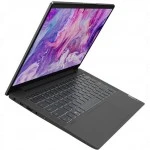 Ноутбук Lenovo IdeaPad 5 14ITL05 82FE00CQRK (14 ", FHD 1920x1080 (16:9), Intel, Core i3, 8 Гб, SSD, 512 ГБ)