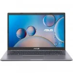 Ноутбук Asus X415MA-EK052 90NB0TG2-M03030 (14 ", FHD 1920x1080 (16:9), Intel, Pentium, 4 Гб, SSD, 128 ГБ, AMD Radeon Vega)
