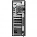 Рабочая станция Lenovo ThinkStation P620 Tower 30E0008LRU (Большой (Mini Tower, midi Tower, Tower), AMD Ryzen Threadripper PRO, 3975WX, 32, 2 ТБ, 1 ТБ)
