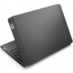 Ноутбук Lenovo IdeaPad Gaming 3 15IMH05 81Y400YARK (15.6 ", FHD 1920x1080 (16:9), Intel, Core i5, 16 Гб, SSD, 512 ГБ, nVidia GeForce GTX 1650 Ti)