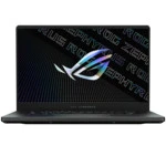 Ноутбук Asus ROG Zephyrus G15 GA503QM-HQ008T (15.6 ", WQHD 2560x1440 (16:9), AMD, Ryzen 7, 16 Гб, SSD, 1 ТБ, nVidia GeForce RTX 3060)