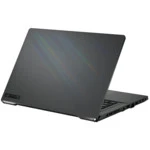 Ноутбук Asus ROG Zephyrus G15 GA503QM-HQ008T (15.6 ", WQHD 2560x1440 (16:9), AMD, Ryzen 7, 16 Гб, SSD, 1 ТБ, nVidia GeForce RTX 3060)