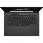 Ноутбук Asus GA503QS-HN072T 90NR04J4-M01870 (15.6 ", FHD 1920x1080 (16:9), AMD, Ryzen 7, 16 Гб, SSD, 1 ТБ, nVidia GeForce RTX 3080)