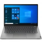 Ноутбук Lenovo Thinkbook 14 G2 ARE 20VF0049RU 14 ", FHD 1920x1080 (16:9), AMD, Ryzen 5, 4 Гб, 256 ГБ, AMD Radeon Vega, Windows 10 Pro