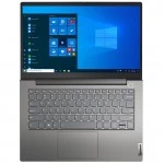 Ноутбук Lenovo Thinkbook 14 G2 ARE 20VF0049RU 14 ", FHD 1920x1080 (16:9), AMD, Ryzen 5, 4 Гб, 256 ГБ, AMD Radeon Vega, Windows 10 Pro