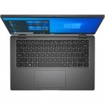 Ноутбук Dell Latitude 7420 7420-2541 (14 ", FHD 1920x1080 (16:9), Intel, Core i5, 8 Гб, SSD, 256 ГБ, Intel Iris Xe Graphics)