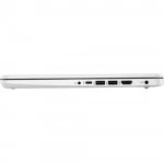 Ноутбук HP 14s-dq0043ur 3B3L4EA (14 ", FHD 1920x1080 (16:9), Intel, Pentium, 4 Гб, SSD, 256 ГБ)