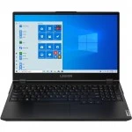 Ноутбук Lenovo Legion 5 15ARH05 82B5008JRU 15.6 ", FHD 1920x1080 (16:9), AMD, Ryzen 5, 8 Гб, 256 ГБ, nVidia GeForce GTX 1650, Windows 10 Home