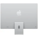 Моноблок Apple 24-inch iMac with Retina 4.5K MGTF3RU/A (23.5 ", Apple, Apple M1 series, M1, 3.2 ГГц, 8 Гб, SSD, 256 Гб)