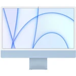 Моноблок Apple 24-inch iMac with Retina 4.5K MGPK3RU/A (23.5 ", Apple, Apple M1 series, M1, 3.2 ГГц, 8 Гб, SSD, 256 Гб)