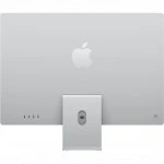 Моноблок Apple iMac 24" 2021 MGPD3RU/A (23.5 ", Apple, Apple M1 series, M1, 3.2 ГГц, 8 Гб, SSD, 512 Гб)