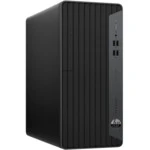 Персональный компьютер HP ProDesk 400 G7 MT 293X7EA (Core i7, 10700, 2.9 ГГц, 4 Гб, DDR4-2666, HDD)