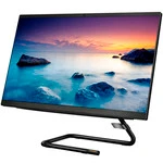 Моноблок Lenovo IdeaCentre AIO 3 24IMB05 F0EU0091RK (23.8 ", Intel, Core i5, 10400T, 2.0 ГГц, 8 Гб, HDD и SSD, 1 Тб, 256 Гб)