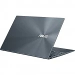 Ноутбук Asus ZenBook 14 UX425JA-BM069T 90NB0QX1-M08000 (14 ", FHD 1920x1080 (16:9), Intel, Core i7, 16 Гб, SSD, 1 ТБ)