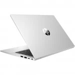 Ноутбук HP ProBook 430 G8 27J03EA (13.3 ", FHD 1920x1080 (16:9), Intel, Core i5, 8 Гб, SSD, 256 ГБ, Intel Iris Xe Graphics)