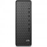 Персональный компьютер HP S01-pF1022ur 36V29EA (Pentium, G6400, 4.0 ГГц, 8 Гб, DDR4-2400, SSD)