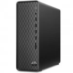 Персональный компьютер HP S01-pF1022ur 36V29EA (Pentium, G6400, 4.0 ГГц, 8 Гб, DDR4-2400, SSD)