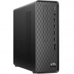 Персональный компьютер HP S01-pF1022ur 36V29EA (Pentium, G6400, 4.0 ГГц, 8 Гб, DDR4-2400, SSD)