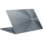 Ноутбук Asus Zenbook 13 UM325UA-KG002R 90NB0TR1-M01900 (13.3 ", FHD 1920x1080 (16:9), AMD, Ryzen 7, 16 Гб, SSD, 1 ТБ, AMD Radeon Vega)