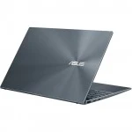 Ноутбук Asus Zenbook 13 UM325UA-KG002R 90NB0TR1-M01900 (13.3 ", FHD 1920x1080 (16:9), AMD, Ryzen 7, 16 Гб, SSD, 1 ТБ, AMD Radeon Vega)
