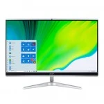 Моноблок Acer Aspire C22-1650 DQ.BG7ER.00E (21.5 ", Intel, Core i3, 1115G4, 2.4 ГГц, 4 Гб, SSD, 256 Гб)
