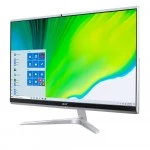 Моноблок Acer Aspire C22-1650 DQ.BG7ER.00E (21.5 ", Intel, Core i3, 1115G4, 2.4 ГГц, 4 Гб, SSD, 256 Гб)
