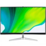 Моноблок Acer Aspire C24-1650 DQ.BFSER.00B (23.8 ", Intel, Core i5, 1135G7, 2.4 ГГц, 8 Гб, SSD, 512 Гб)