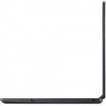Ноутбук Acer TMP215-41-R752 NX.VRHER.002 (15.6 ", FHD 1920x1080 (16:9), AMD, Ryzen 3, 8 Гб, SSD, 256 ГБ, AMD Radeon Vega)