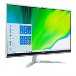 Моноблок Acer Aspire C22-1650 DQ.BG7ER.004 (21.5 ", Intel, Core i3, 1115G4, 2.4 ГГц, 8 Гб, SSD, 256 Гб)