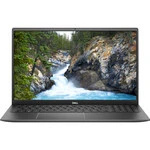Ноутбук Dell Vostro 5502 210-AXEZ N5111VN5502EMEA01_2105 15.6 ", FHD 1920x1080 (16:9), Intel, Core i5, 8 Гб, 512 ГБ, Intel Iris Xe Graphics, Windows 10 Pro