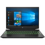 Ноутбук HP Pavilion 15-ec1026ur 16D73EA (15.6 ", FHD 1920x1080 (16:9), AMD, Ryzen 7, 16 Гб, HDD и SSD, 256 ГБ, nVidia GeForce GTX 1650 Ti)