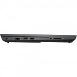 Ноутбук HP Omen 15-en1028ur 3B2T3EA (15.6 ", FHD 1920x1080 (16:9), AMD, Ryzen 7, 16 Гб, SSD, 1 ТБ, nVidia GeForce RTX 3070)