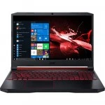 Ноутбук Acer Nitro 5 AN515-54-5304 NH.Q96ER.00U (15.6 ", FHD 1920x1080 (16:9), Intel, Core i5, 8 Гб, SSD, 256 ГБ, nVidia GeForce RTX 2060)