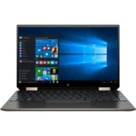 Ноутбук HP Spectre 13-aw0025ur x360 15J18EA 13.3 ", FHD 1920x1080 (16:9), Intel, Core i5, 8 Гб, 1 ТБ, Intel Iris Plus Graphics, Windows 10 Home