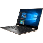 Ноутбук HP Spectre 13-aw0025ur x360 15J18EA 13.3 ", FHD 1920x1080 (16:9), Intel, Core i5, 8 Гб, 1 ТБ, Intel Iris Plus Graphics, Windows 10 Home