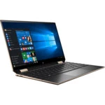 Ноутбук HP Spectre 13-aw0025ur x360 15J18EA 13.3 ", FHD 1920x1080 (16:9), Intel, Core i5, 8 Гб, 1 ТБ, Intel Iris Plus Graphics, Windows 10 Home