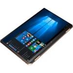 Ноутбук HP Spectre 13-aw0025ur x360 15J18EA 13.3 ", FHD 1920x1080 (16:9), Intel, Core i5, 8 Гб, 1 ТБ, Intel Iris Plus Graphics, Windows 10 Home