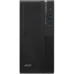 Персональный компьютер Acer Veriton ES2735G DT.VSJMC.008 (Core i3, 9100, 3.6 ГГц, 4 Гб, DDR4-2666, HDD, Linux)