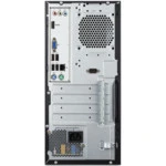 Персональный компьютер Acer Veriton ES2735G DT.VSJMC.008 (Core i3, 9100, 3.6 ГГц, 4 Гб, DDR4-2666, HDD, Linux)