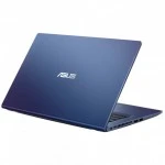 Ноутбук Asus X415JA-EK220T 90NB0ST3-M07470 14 ", FHD 1920x1080 (16:9), Intel, Core i5, 8 Гб, 256 ГБ, Windows 10 Home