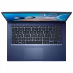 Ноутбук Asus X415JA-EK220T 90NB0ST3-M07470 14 ", FHD 1920x1080 (16:9), Intel, Core i5, 8 Гб, 256 ГБ, Windows 10 Home