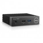 Тонкий клиент Dell Wyse 3040 3040-3371