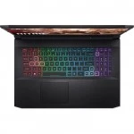 Ноутбук Acer Nitro 5 AN517-41-R4YX NH.QARER.001 (17.3 ", FHD 1920x1080 (16:9), AMD, Ryzen 5, 8 Гб, 512 ГБ, nVidia GeForce RTX 3060)