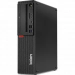 Персональный компьютер Lenovo ThinkCentre M720s SFF 10STS3W400 Core i5, 8400, 2.8, 8 Гб, DDR4-2666
