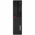 Персональный компьютер Lenovo ThinkCentre M720s SFF 10STS3W400 Core i5, 8400, 2.8, 8 Гб, DDR4-2666